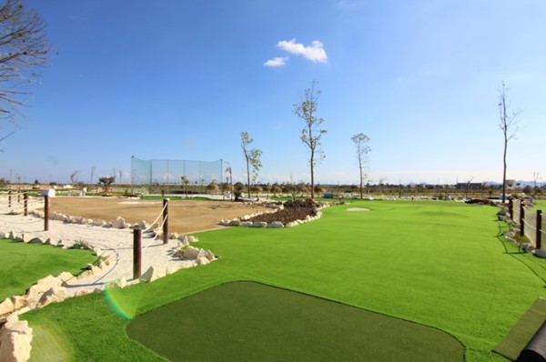 Medium property photo - Calle Santa Rosalía, 30710 Los Alcázares